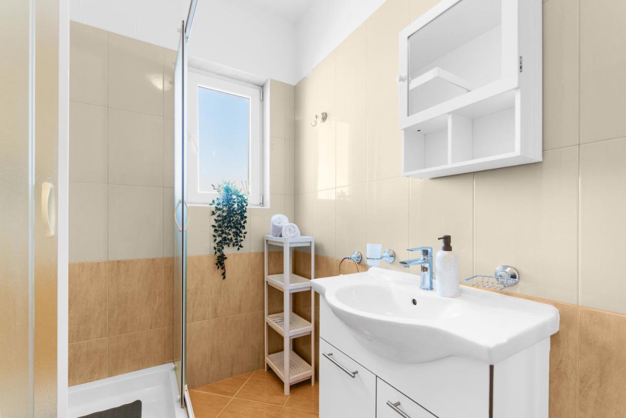 App 982 Apartment Rosini Exterior foto
