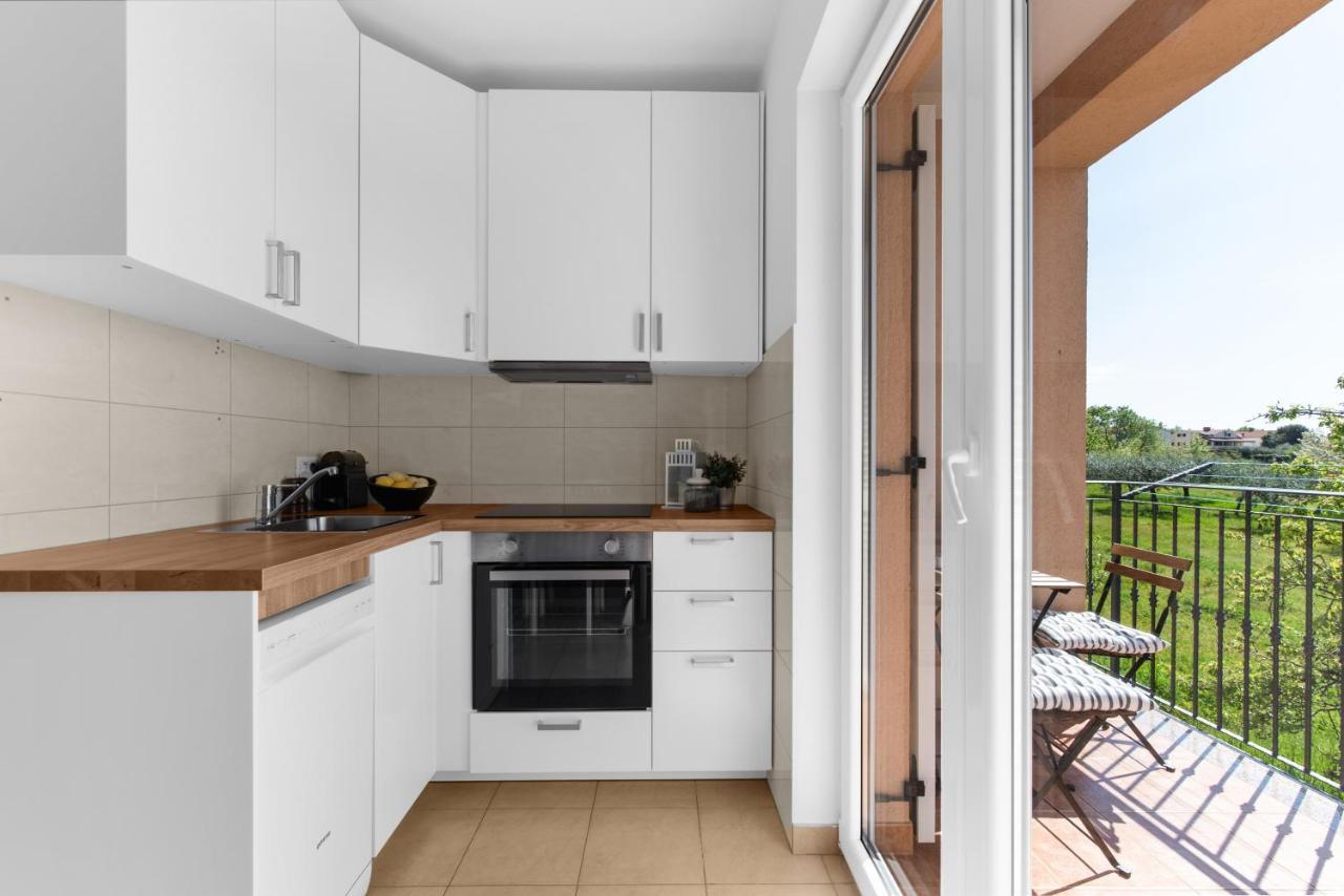 App 982 Apartment Rosini Exterior foto
