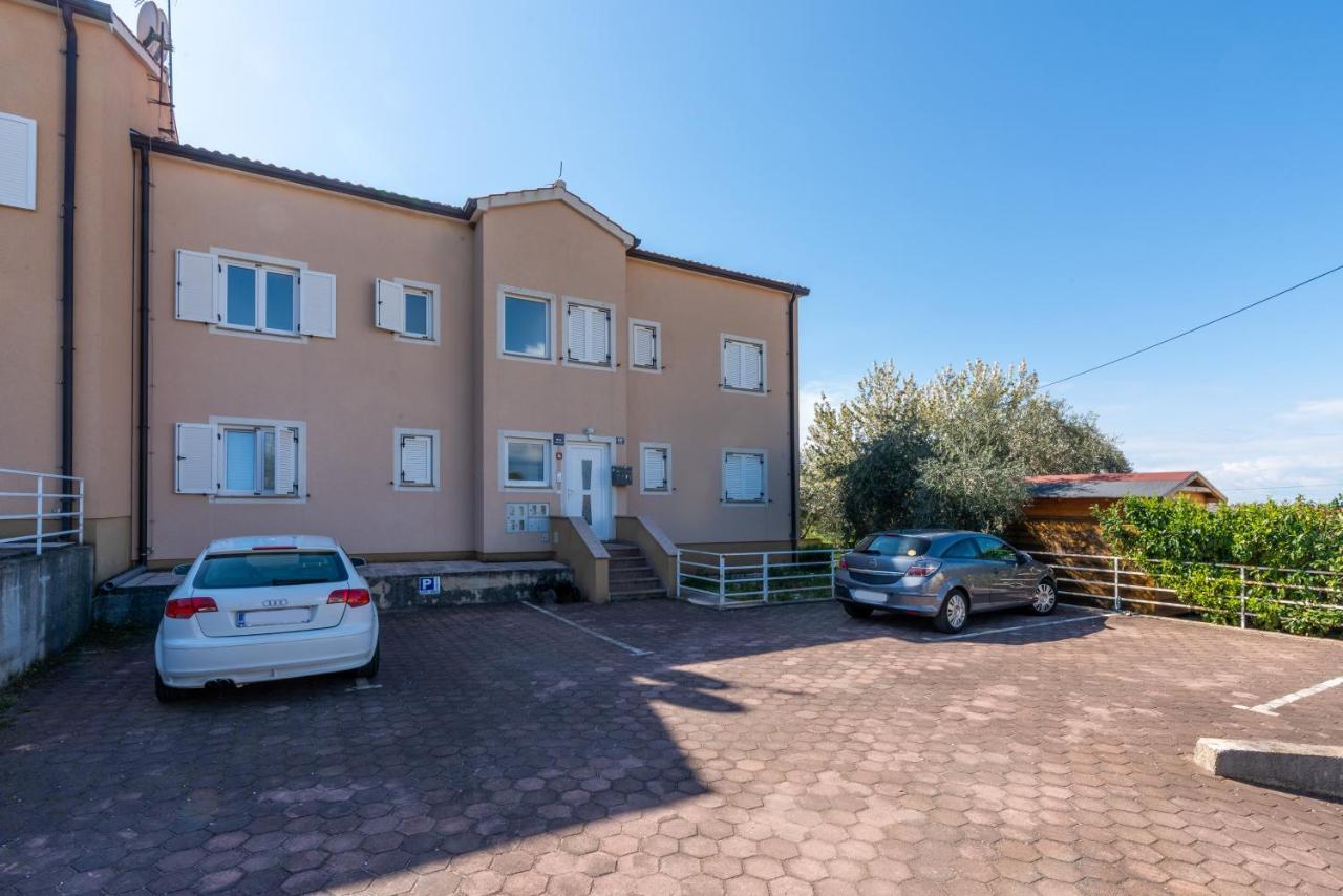 App 982 Apartment Rosini Exterior foto